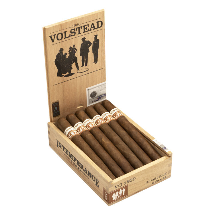 View product media INTVOJH Judas Hole, , jrcigars 2